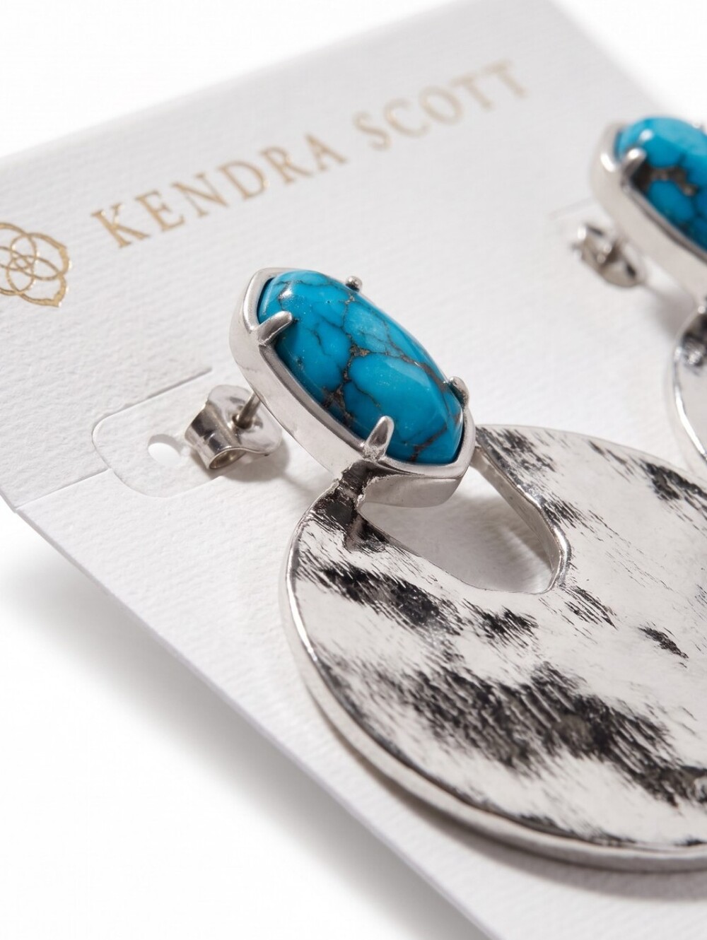 Kendra Scott Deena Drop Earrings